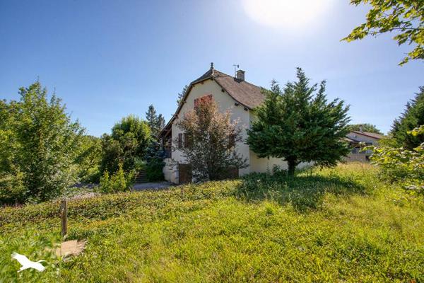 Maison à vendre 197 580 € Lavergne 4 p 102 m² DPE D