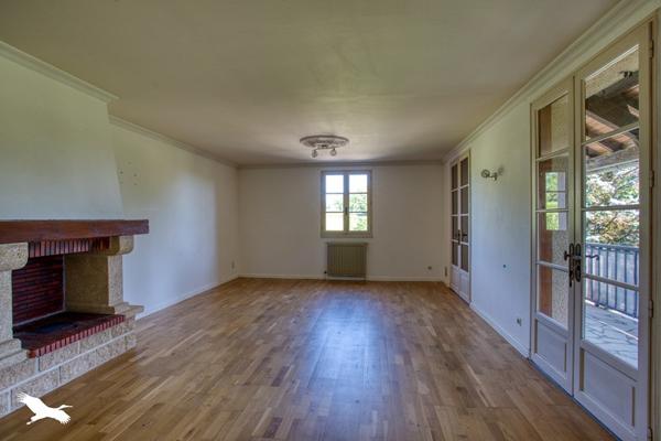 Maison à vendre 197 580 € Lavergne 4 p 102 m² DPE D