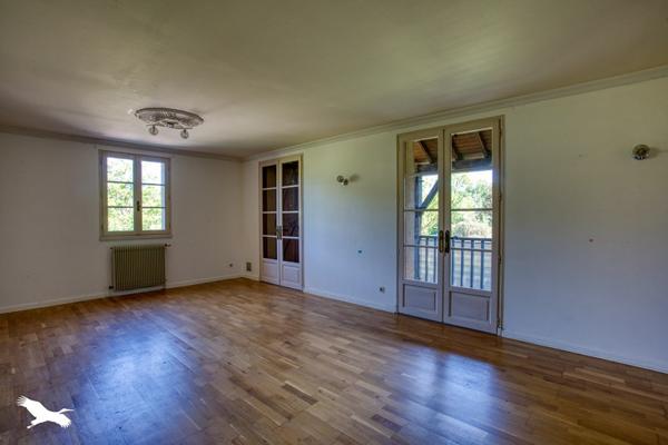 Maison à vendre 197 580 € Lavergne 4 p 102 m² DPE D
