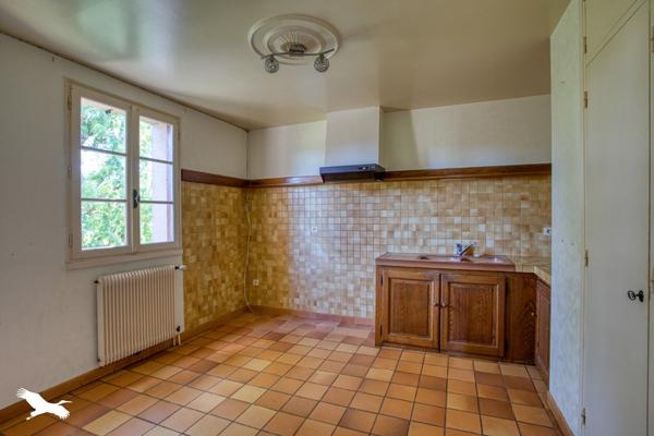 Maison à vendre 197 580 € Lavergne 4 p 102 m² DPE D