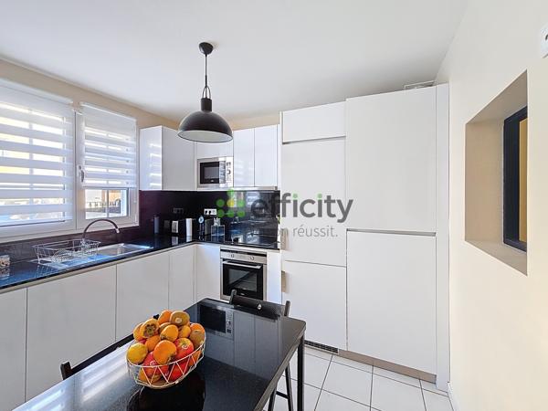 Maison 6 pièces - 95 m² Exclusivité