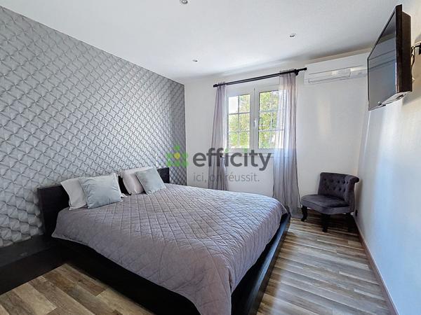 Maison 6 pièces - 95 m² Exclusivité