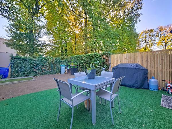 Maison 6 pièces - 95 m² Exclusivité