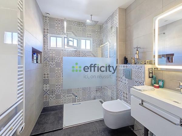 Maison 6 pièces - 95 m² Exclusivité