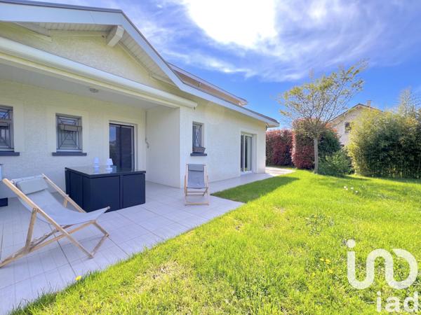 Maison à vendre 7 pièces 233 m² La Buisse