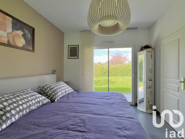 Maison à vendre 7 pièces 233 m² La Buisse