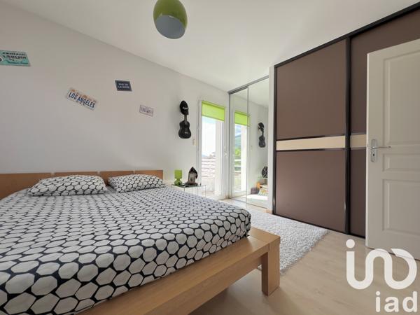 Maison à vendre 7 pièces 233 m² La Buisse