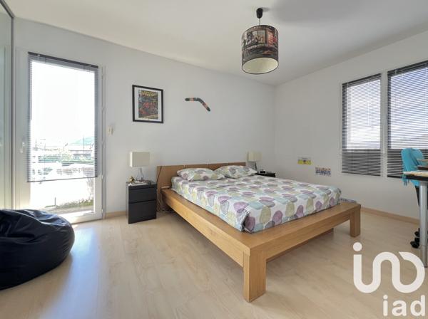 Maison à vendre 7 pièces 233 m² La Buisse