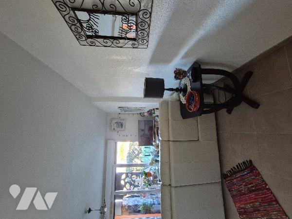 SEYSSES (31600) Appartement T2 de 47m² avec jardin privatif et place de parking.