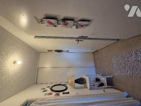 SEYSSES (31600) Appartement T2 de 47m² avec jardin privatif et place de parking.