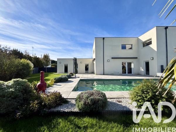 Maison à vendre 6 pièces 172 m² La Tremblade