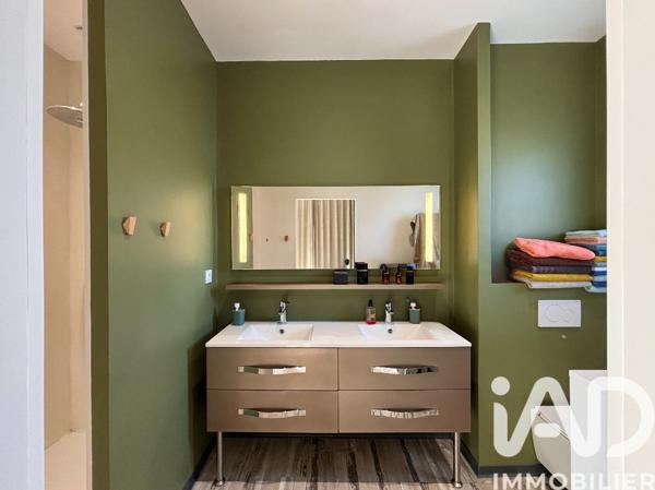 Maison à vendre 6 pièces 172 m² La Tremblade