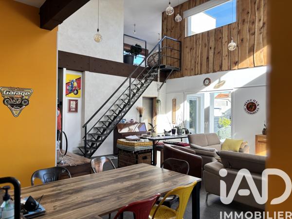 Maison à vendre 6 pièces 172 m² La Tremblade