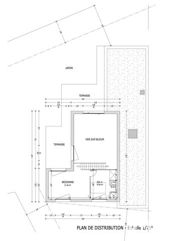 Maison à vendre 6 pièces 172 m² La Tremblade