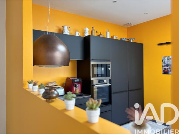 Maison à vendre 6 pièces 172 m² La Tremblade