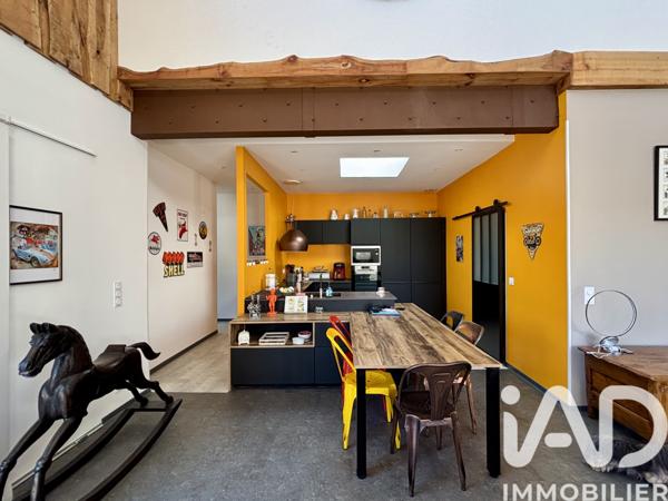 Maison à vendre 6 pièces 172 m² La Tremblade