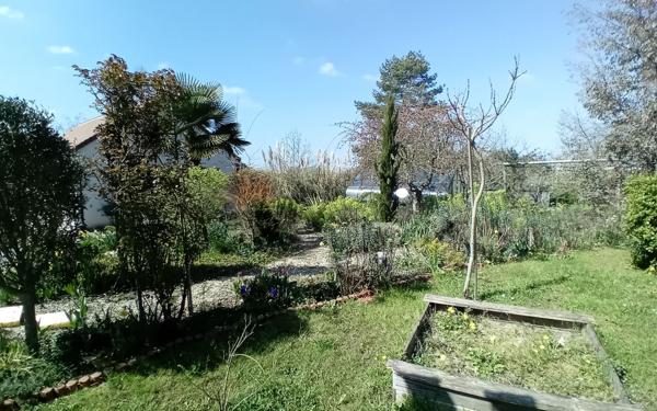 Maison à vendre    4 pièces •  Monthou-sur-Cher