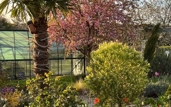 Maison à vendre    4 pièces •  Monthou-sur-Cher