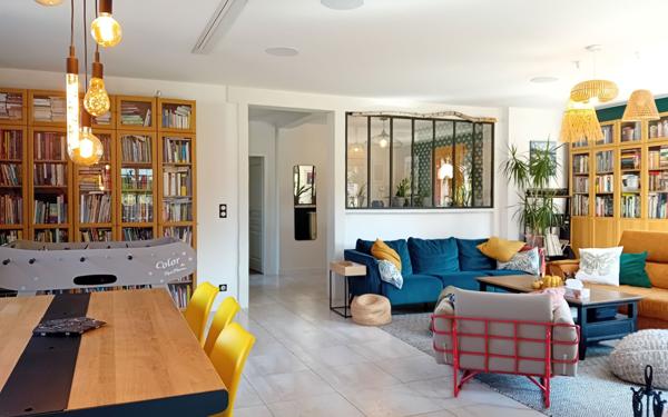 Maison à vendre    4 pièces •  Monthou-sur-Cher