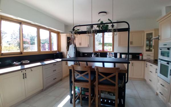 Maison à vendre    4 pièces •  Monthou-sur-Cher