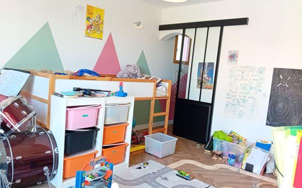 Maison à vendre    4 pièces •  Monthou-sur-Cher