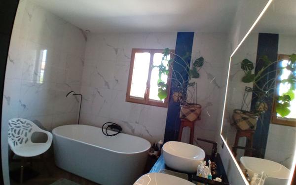 Maison à vendre    4 pièces •  Monthou-sur-Cher