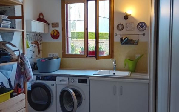 Maison à vendre    4 pièces •  Monthou-sur-Cher