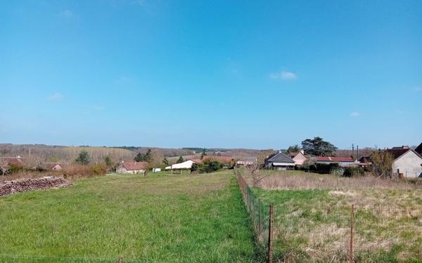 Maison à vendre    4 pièces •  Monthou-sur-Cher