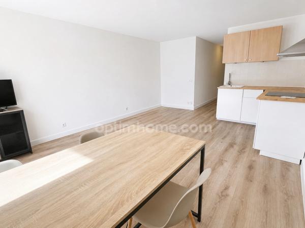 Appartement T2 de 43 m² avec parking couvert privatif – Emplacement privilégié MARSEILLAN (34)