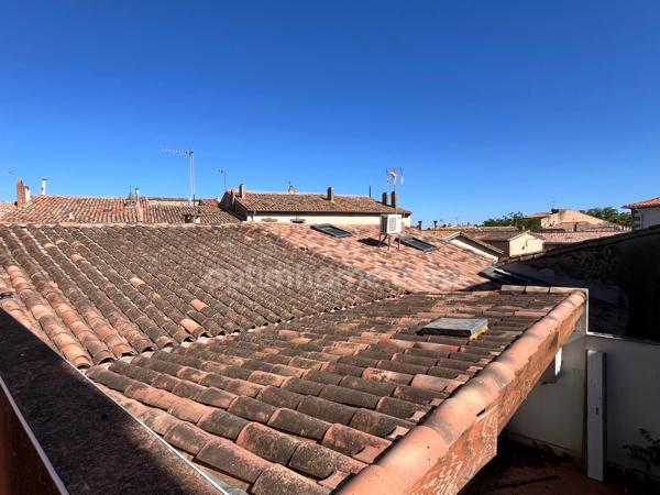 Appartement T2 de 43 m² avec parking couvert privatif – Emplacement privilégié MARSEILLAN (34)