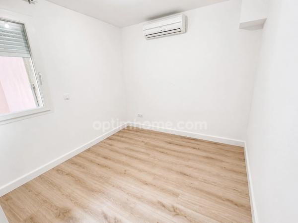 Appartement T2 de 43 m² avec parking couvert privatif – Emplacement privilégié MARSEILLAN (34)