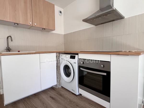 Appartement T2 de 43 m² avec parking couvert privatif – Emplacement privilégié MARSEILLAN (34)