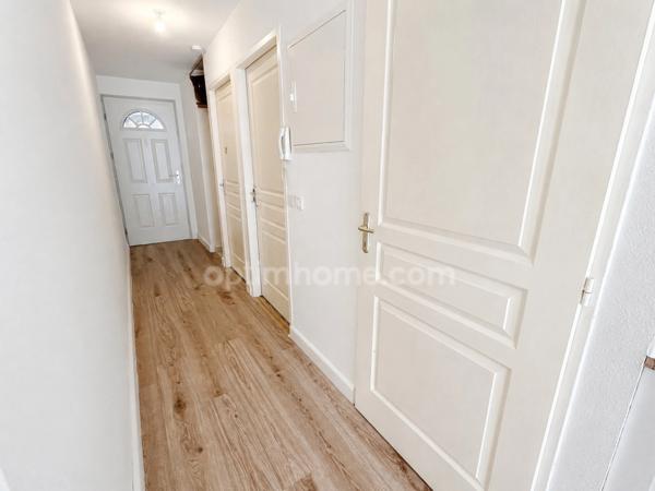 Appartement T2 de 43 m² avec parking couvert privatif – Emplacement privilégié MARSEILLAN (34)