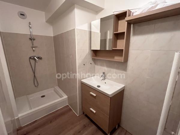Appartement T2 de 43 m² avec parking couvert privatif – Emplacement privilégié MARSEILLAN (34)