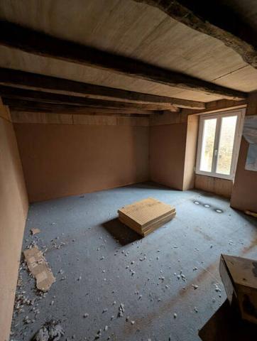 Appartement 2 pièces - 44410 Herbignac