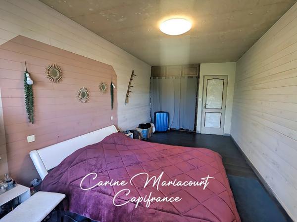 Maison de caractère à réinventer selon vos envies