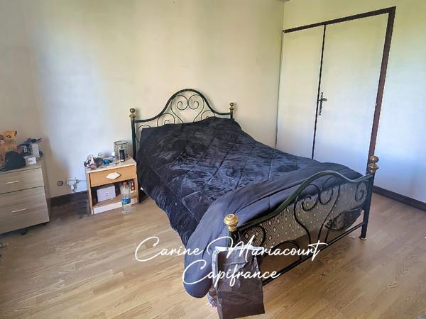 Maison de caractère à réinventer selon vos envies