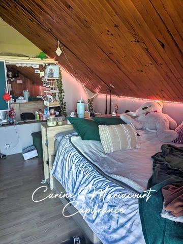 Maison de caractère à réinventer selon vos envies