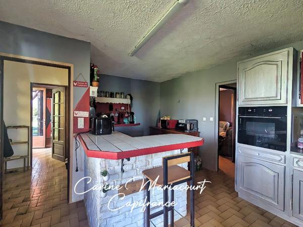 Maison de caractère à réinventer selon vos envies