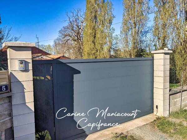 Maison de caractère à réinventer selon vos envies