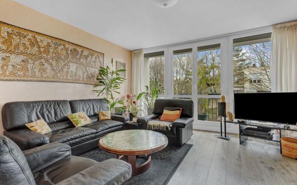 Appartement à vendre    4 pièces • 73,19 m2 Yerres