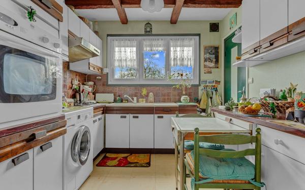 Appartement à vendre    4 pièces • 73,19 m2 Yerres