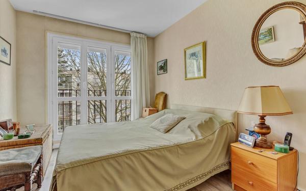 Appartement à vendre    4 pièces • 73,19 m2 Yerres