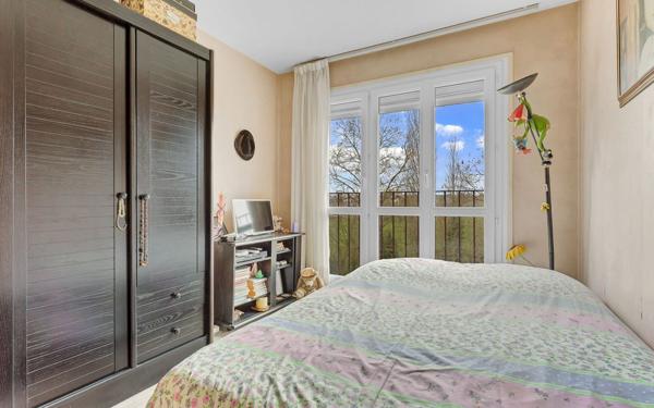 Appartement à vendre    4 pièces • 73,19 m2 Yerres