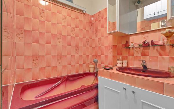 Appartement à vendre    4 pièces • 73,19 m2 Yerres