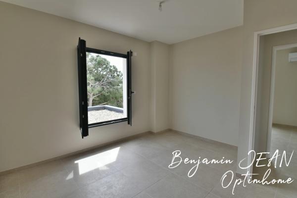 Maison F5 contemporaine à vendre à Sérignan – À 800m des plages !