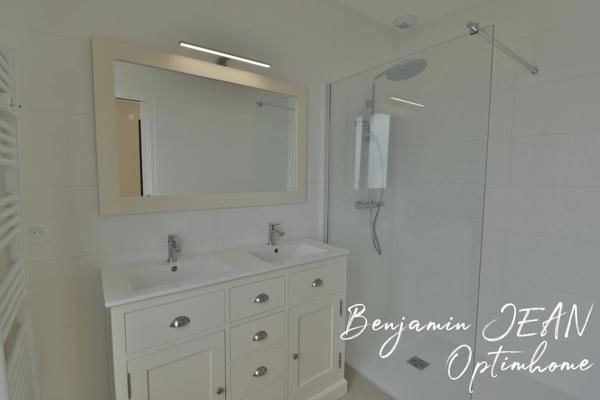Maison F5 contemporaine à vendre à Sérignan – À 800m des plages !