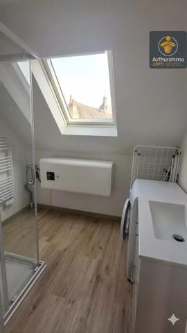 Location                                                      Appartement
                        
                     2 pièces                      20 m2                     à Beaugency
