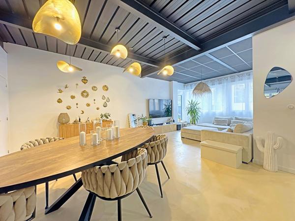 Maison spacieuse à vendre à Reims - Grand standing et confort moderne !