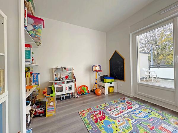 Maison spacieuse à vendre à Reims - Grand standing et confort moderne !